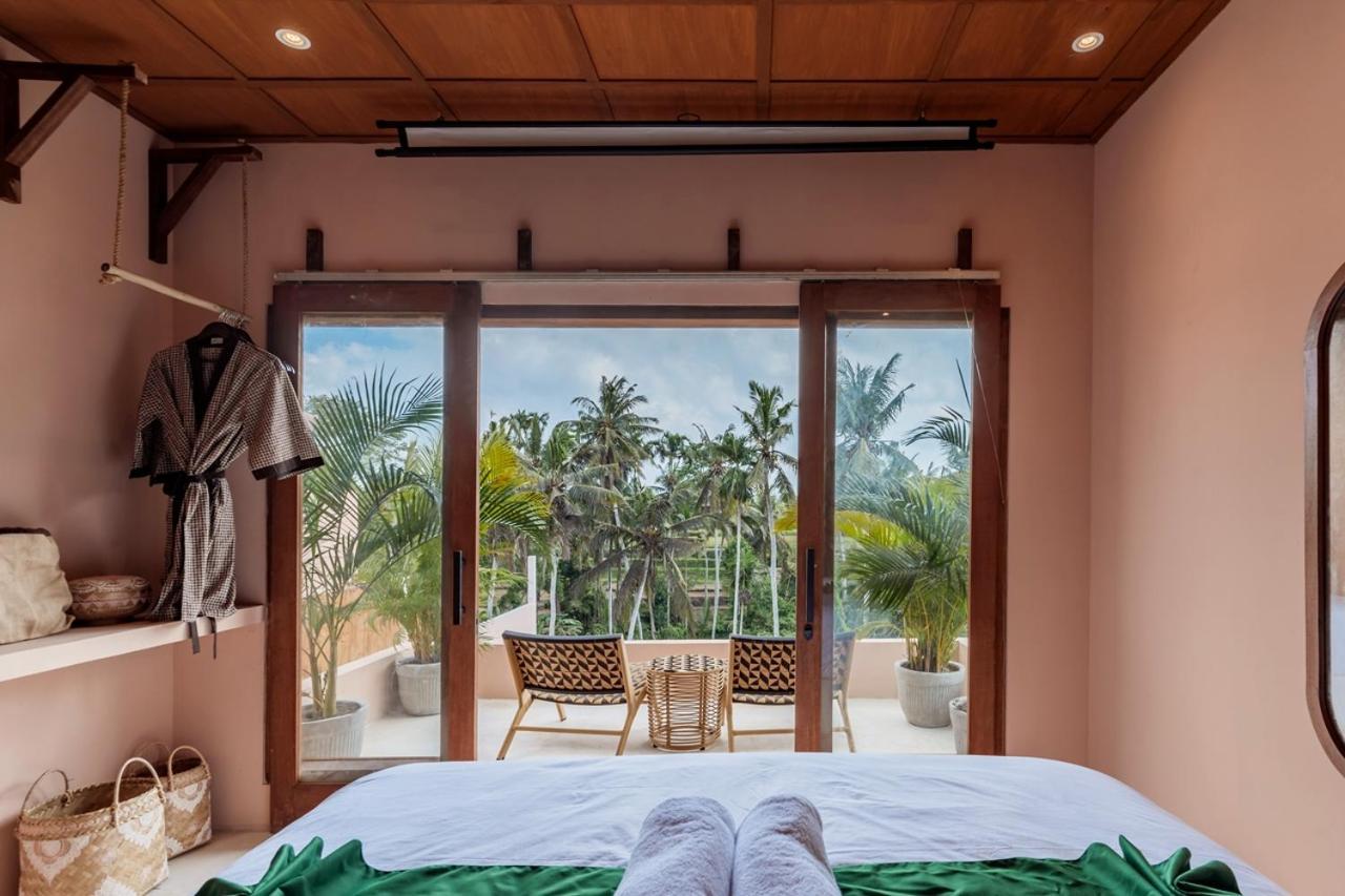Woywoy Escape Tabo - Adults Only Villa Ubud Eksteriør billede