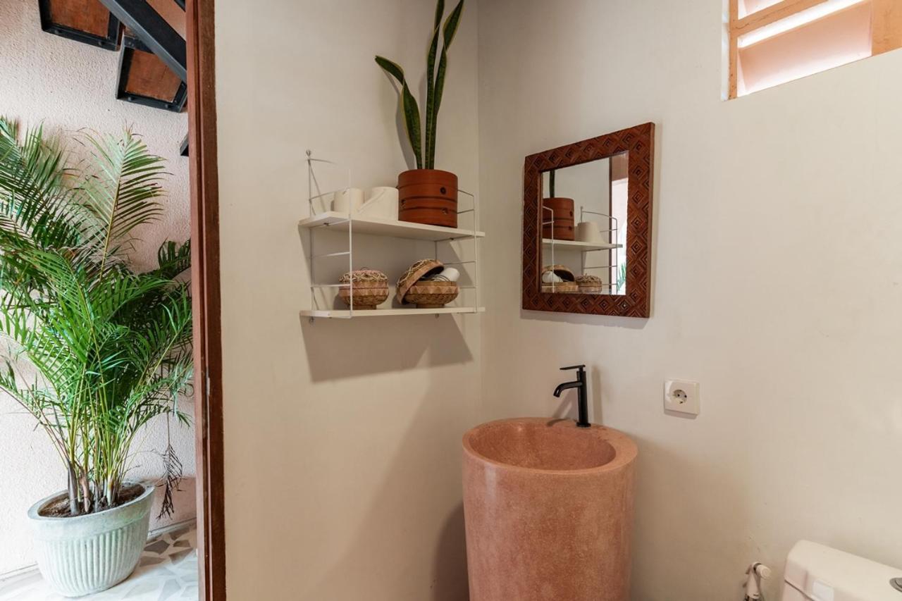 Woywoy Escape Tabo - Adults Only Villa Ubud Eksteriør billede