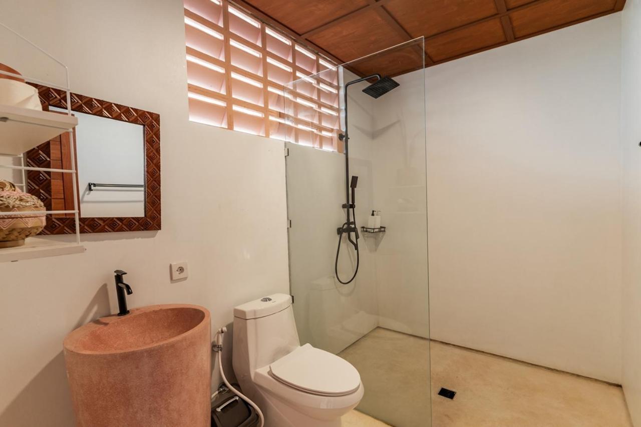 Woywoy Escape Tabo - Adults Only Villa Ubud Eksteriør billede